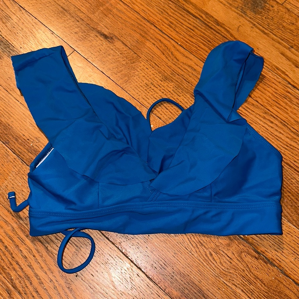 Bikini top